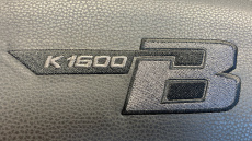 BMW K1600 GTL LE (22MY)